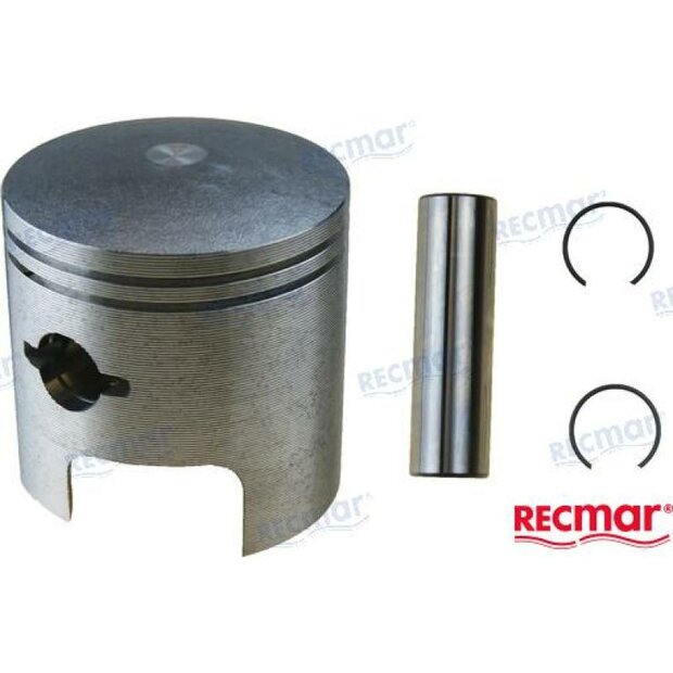 REC12110-94350K - ZUIGERSET ZONDER RING Suzuki 1