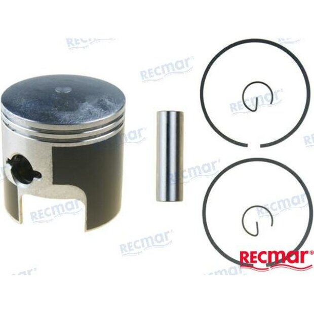 REC12110-94400K - ZUIGERSET Suzuki 1