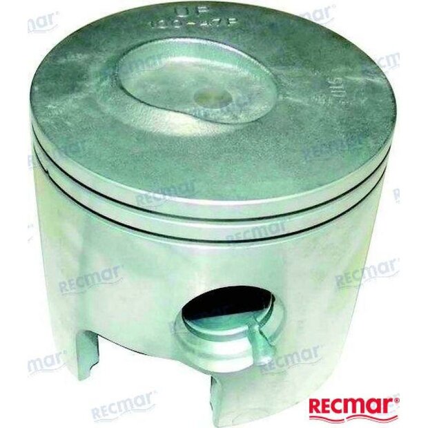 REC2720-881054T10K - ZUIGER Mercruiser 1