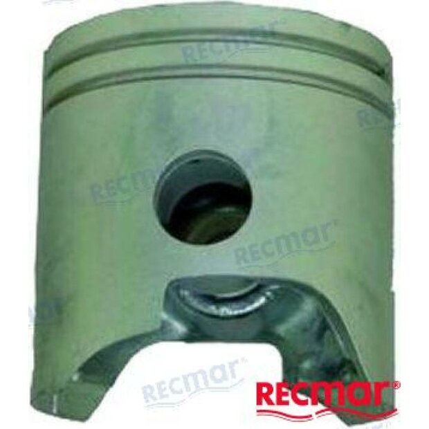 REC688-11636-03K - ZUIGERSET 0,50 MM Yamaha 1