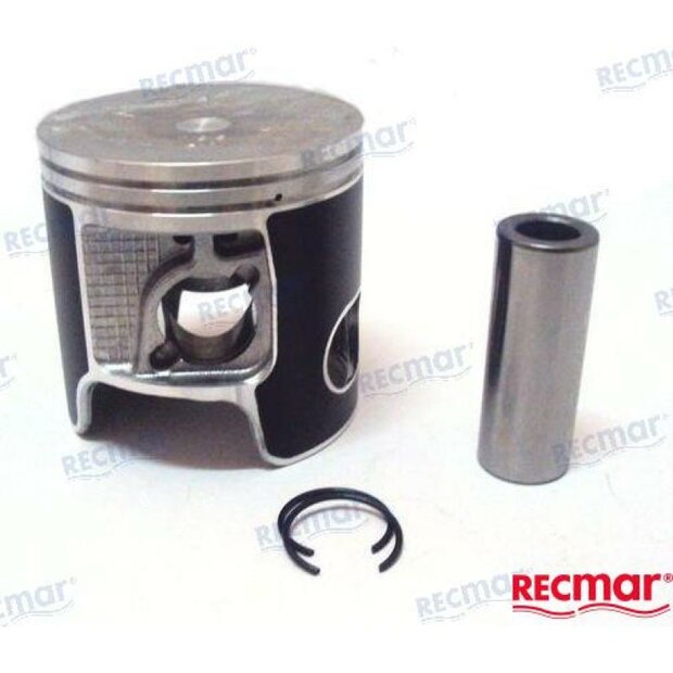 REC69L-11642-00 - ZUIGERSET Yamaha 1