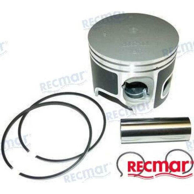 REC6D0-11642-00 - ZUIGERSET 1