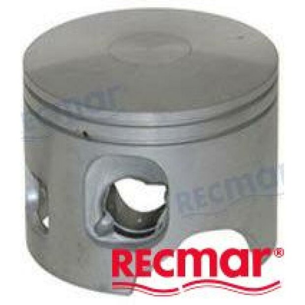 REC6H3-11631-00 - ZUIGER YAMAHA STD 1