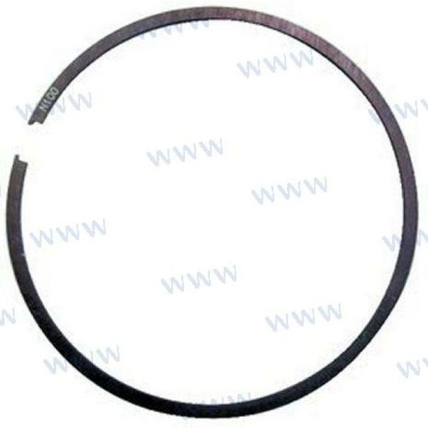 REC765-7441T36 - STRIBOR STD ZUIGERSET Mercruiser 1