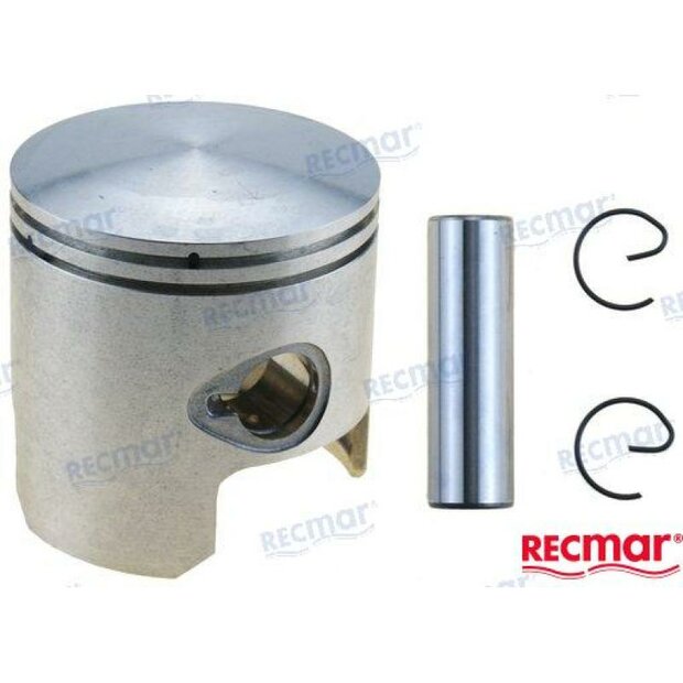 REC779-96152 - ZUIGERSET Tohatsu 1