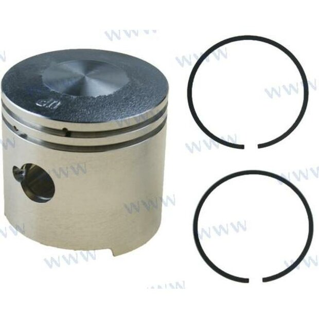 REC779-9615T - ZUIGERSET Tohatsu 1