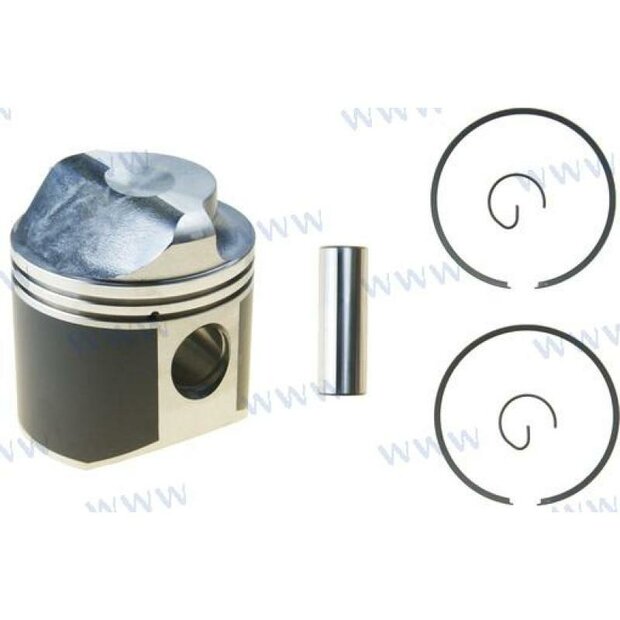 REC780-9229A7 - STD ZUIGERSET Mercruiser 1