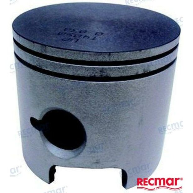 REC783-9613A1K - STD ZUIGERSET Mercruiser 1