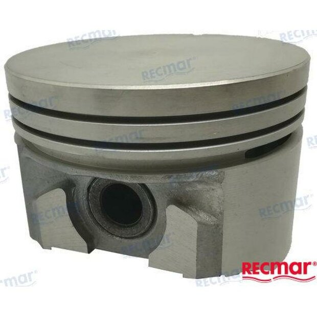 RM733-810852 - ZUIGER 3.0LX Bombardier 1