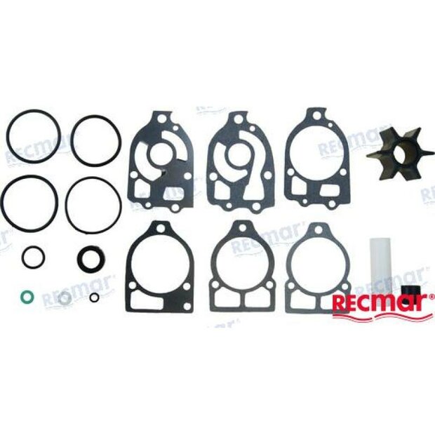 REC47-89984Q5 - WATERPOMPSET Bombardier 1