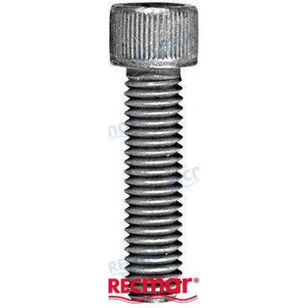 REC10-32470 - ANODE STAARTSCHROEF Mercruiser 1