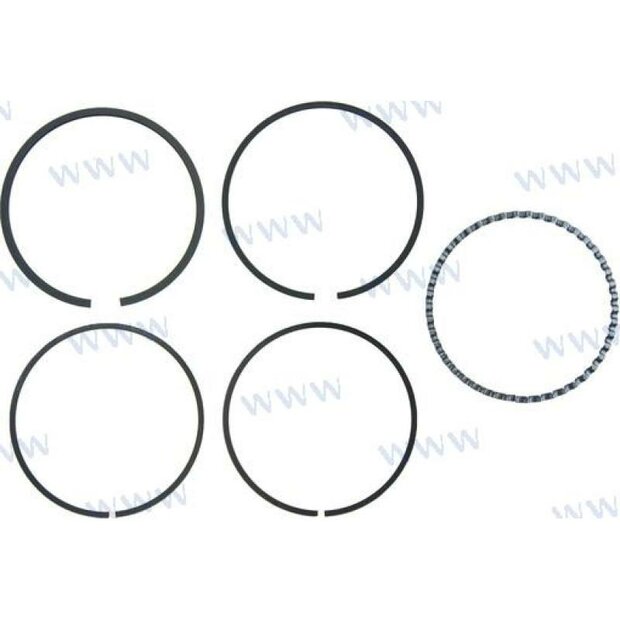 REC11021 - VERENSET: ZUIGER 181 RK 040 1