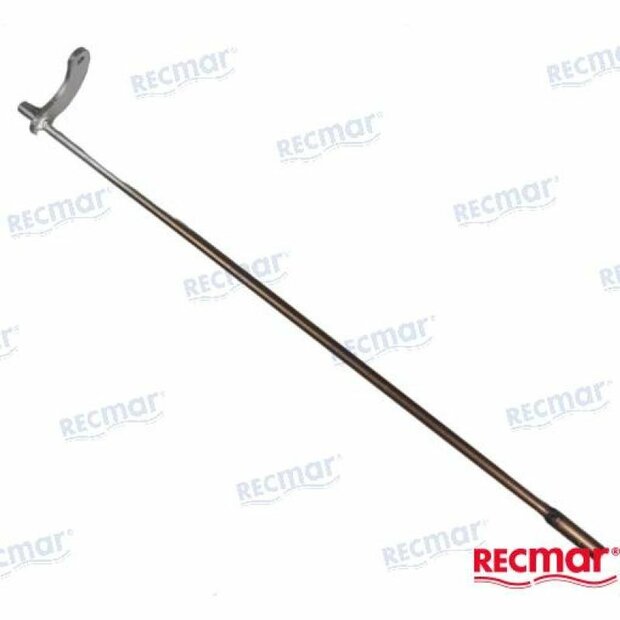 PAF115-00010100L - VERVANG AS L Yamaha 1