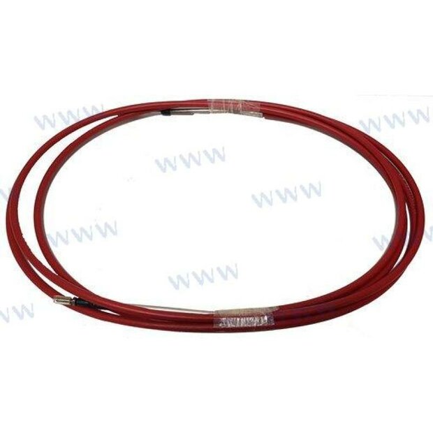 PAF15-11010000W - ASSEMBLAGE VAN DE BESTURINGSKABEL Parsun 1