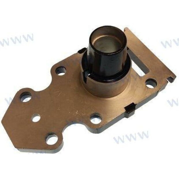 PAF20-04010001 - BASIS, VERTICALE AS Yamaha 1