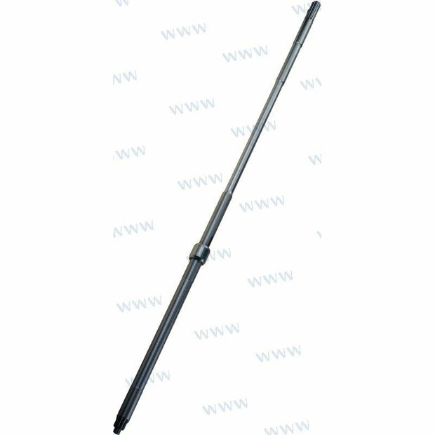 PAF20-04030000L - VERTICALE AS (L Yamaha 1