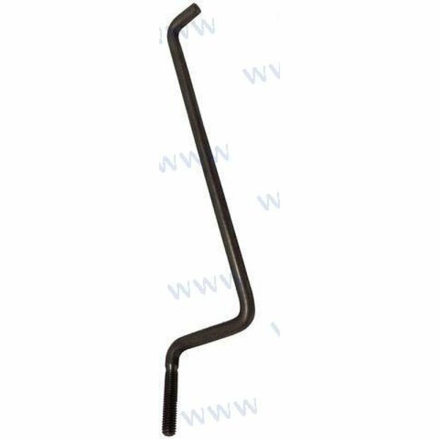 PAF40-05000901EI - AS VOOR VERSNELLINGSSYSTEEM Parsun 1