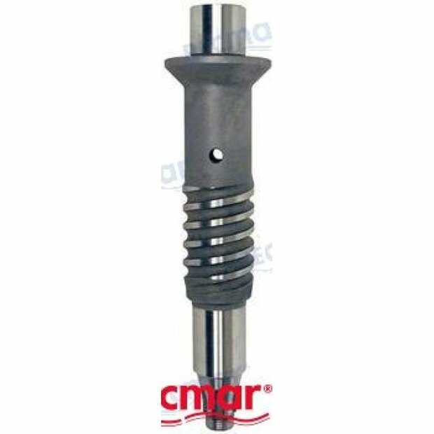 REC356900 - TRANSMISSIEAS Bombardier 1