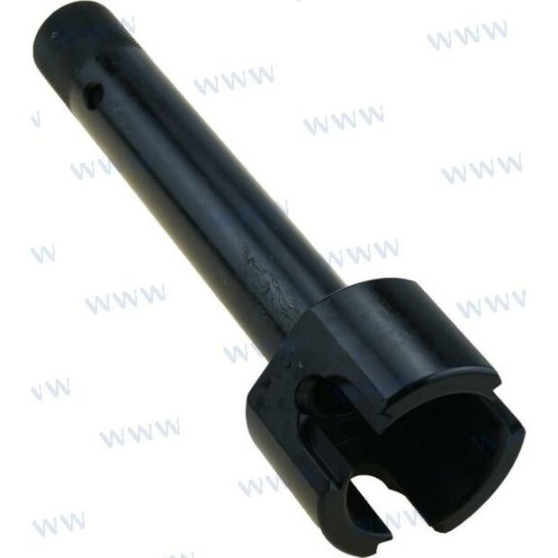 REC91-61067A04 - VERTICALE ASMOERSLEUTEL Bombardier 1