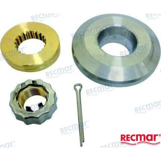 REC22189 - PROPELLER SLUITINGSSET Bombardier 1