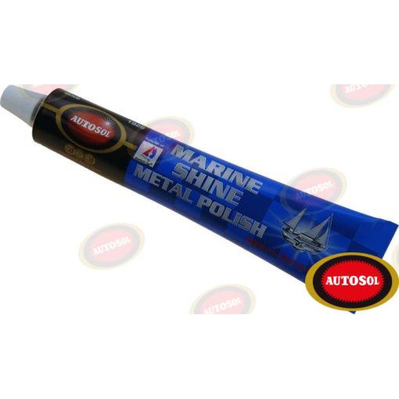 AUT01-001190 - MARINE GLANS TUBE 75 ML