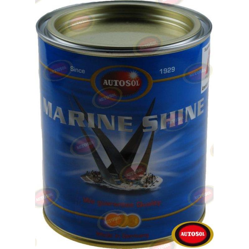 AUT01-001191 - MARINE GLANS BUS 750 ML