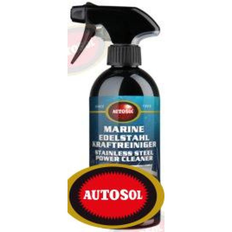 AUT11-051700 - RVS SPRAY REINIGER 500 ML