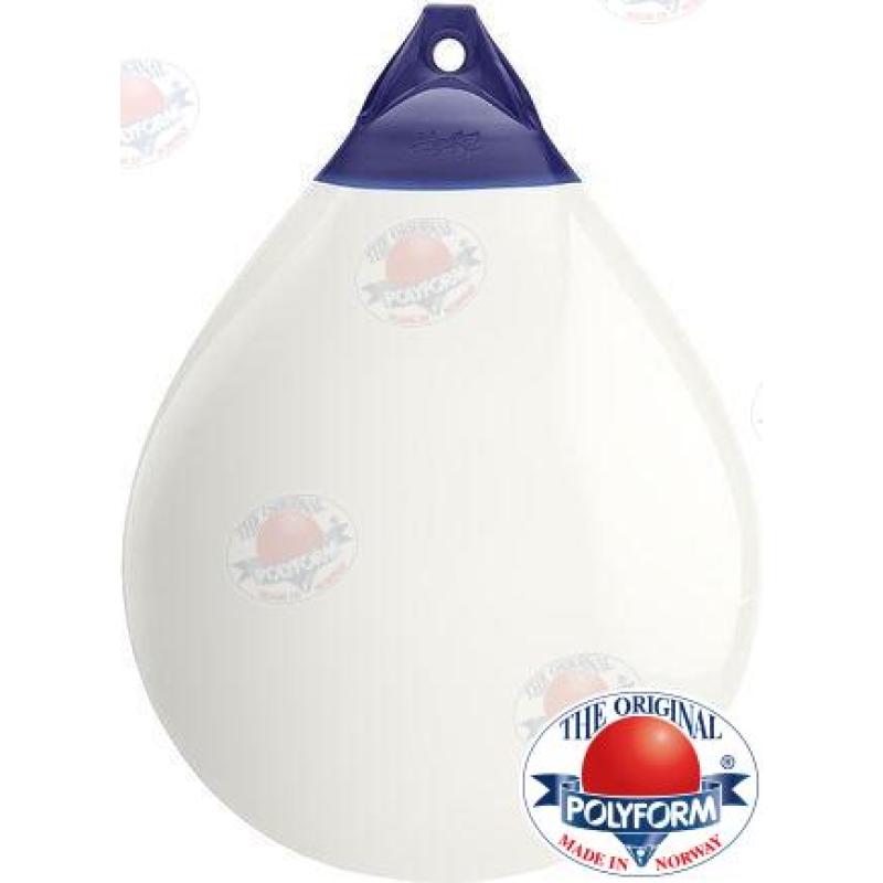 SCANB135B - POLYFORM A-7 WITTE BOEI