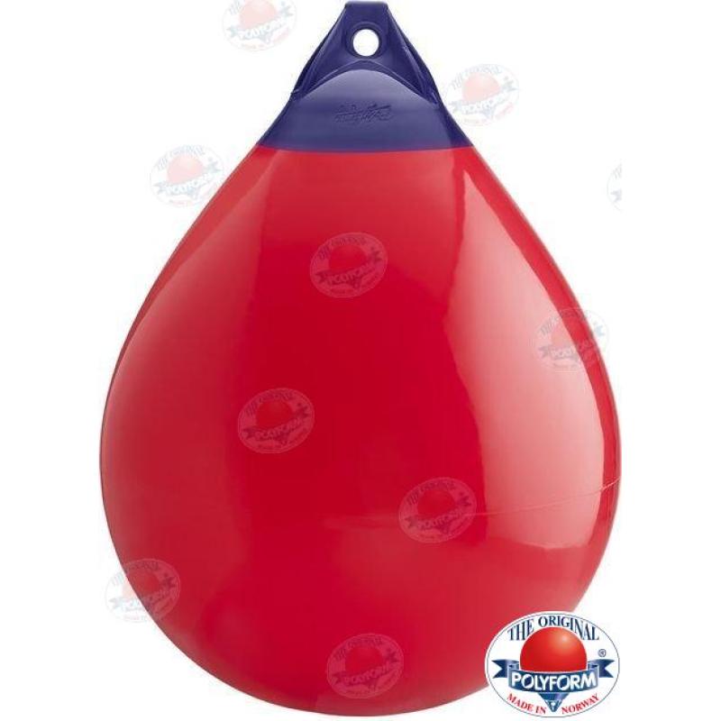 SCANB135R - POLYFORM A-7 RODE BOEI