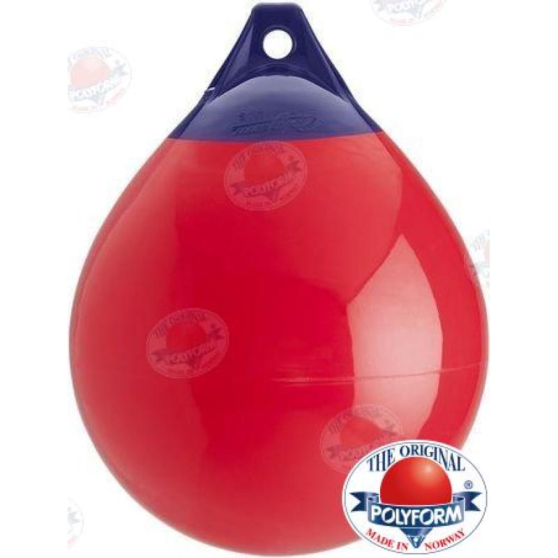 SCANB60R - POLYFORM A-3 RODE BOEI