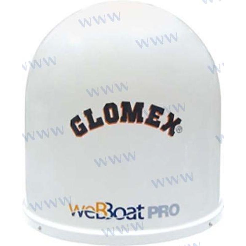 GLOIT1004PRO - WEBBOAT PRO - 4G INTERNET + WIFI