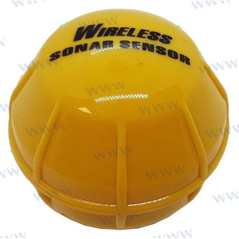 PHITRANSWI - DRAADLOZE TRANSDUCER VOOR FF268W