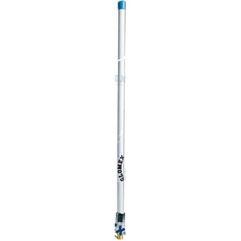 GLORA110 - PROFESSIONELE VHF-ANTENNE - 1 M VEZEL - C