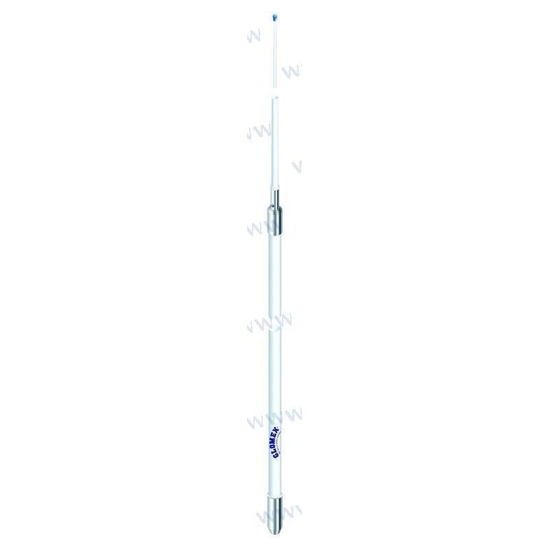 GLORA800 - PROFESSIONELE VHF-ANTENNE - 9DB 100W - 7MT