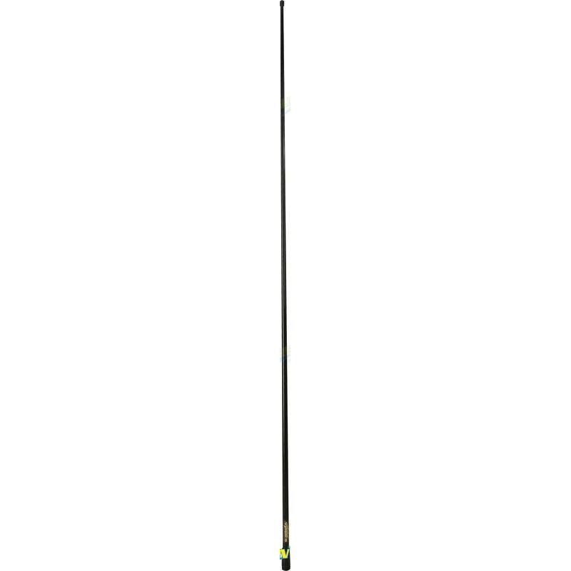 GLOSGV23BK - 2.3MTS ZWARTE SUPERGAIN ANTENNE