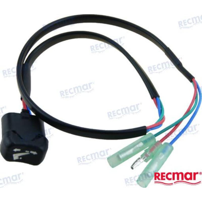 REC37850-93J10 - TRIMSCHAKELAAR Suzuki