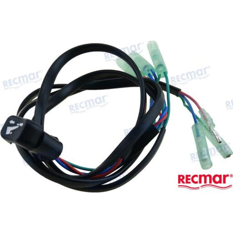 REC703-82563-21 - TRIMSCHAKELAAR Yamaha