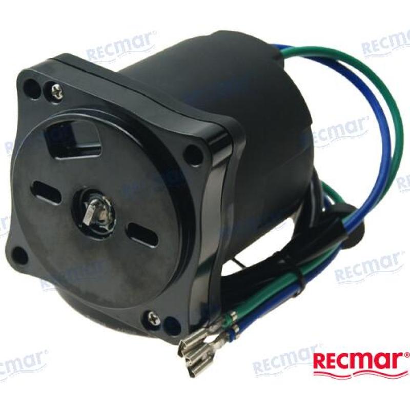 REC36120-ZY3-013 - HONDA TRIM-MOTOR Suzuki