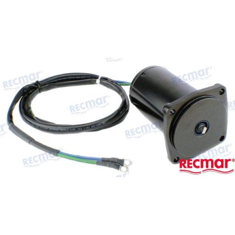 REC38100-97E00-0ED - SUZUKI TRIMMOTOR