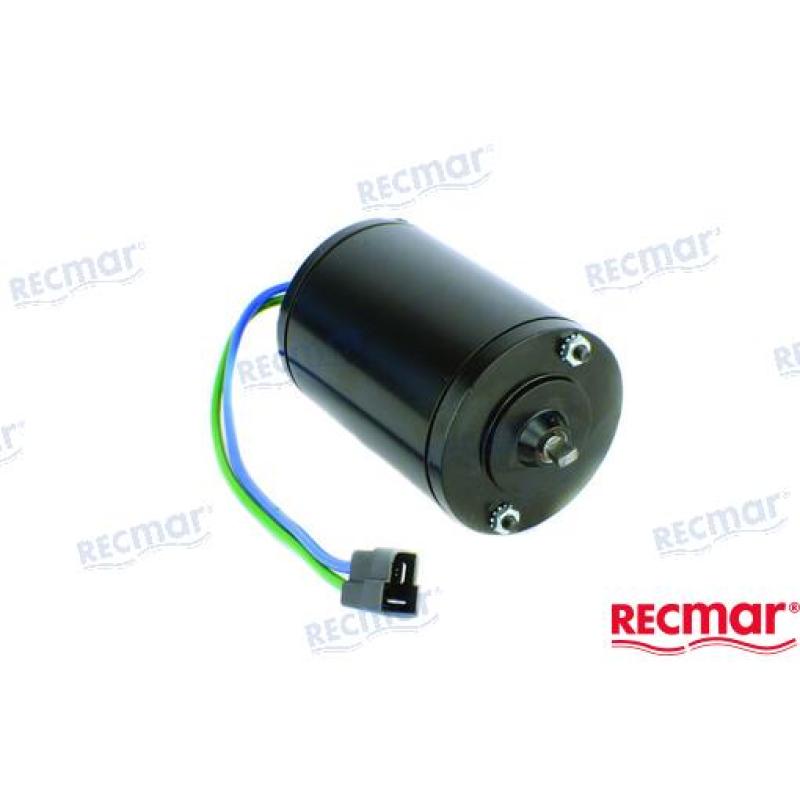 REC854525 - VOLVO TRIM-MOTOR Bombardier