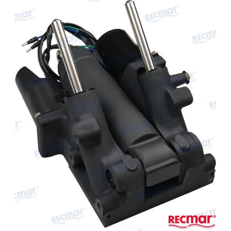 REC8M0143219 - COMPLETE POWER TRIM MERCURY Mercruiser