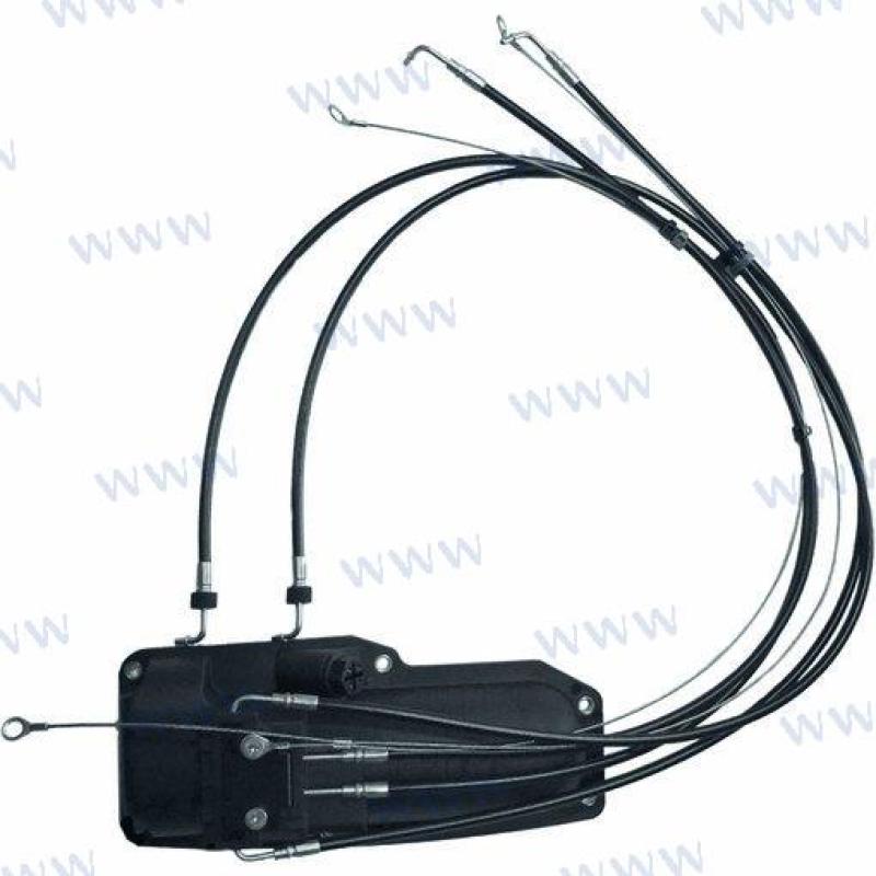 REC21945911 - TRIM SX-A SLANGSET Volvo