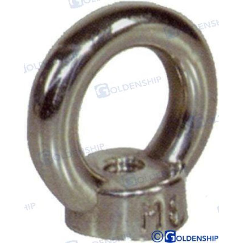GS72072 - DIN 582 M10 OOGBOUT