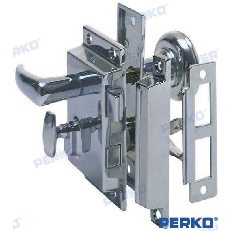 GS72401 - ACHTERUIT PK-SLOT