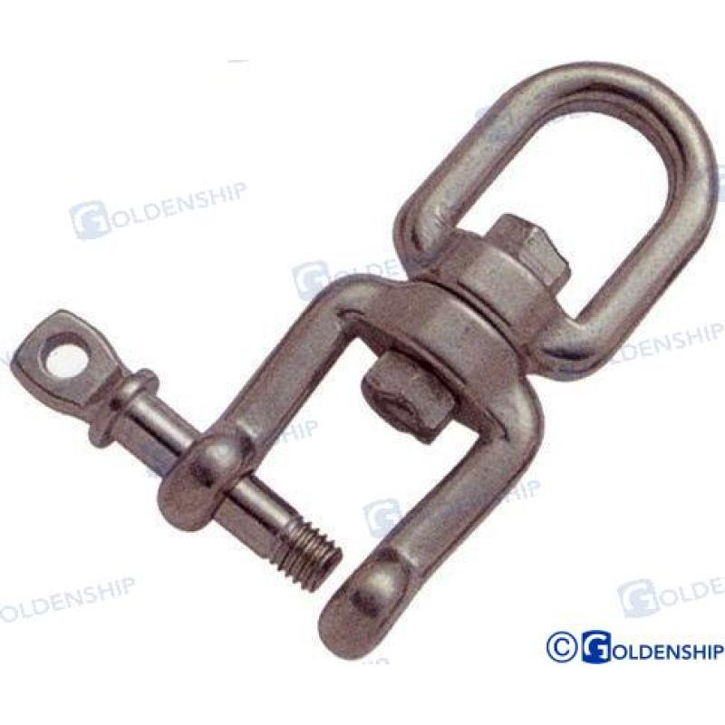 GS71112B - M-10 RING-SLUITING (10