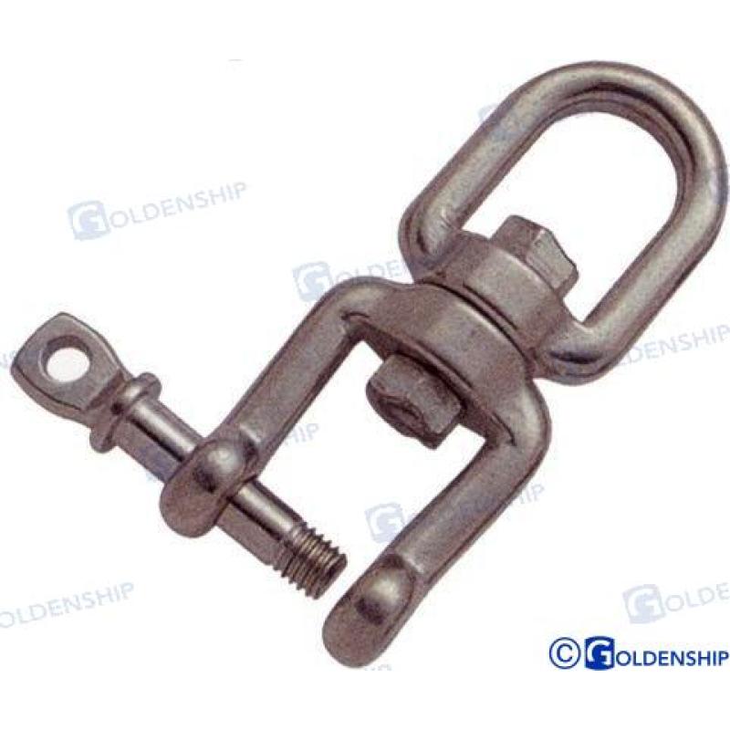 GS71113B - M13 RING-SLUITING (5