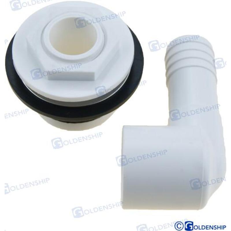 GS50002 - TOILET ELLEBOOG GS50001