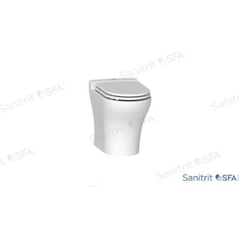 SFASN1000555 - SANIMARIN EXCLUSIEF MEDIUM LUXE 12 V