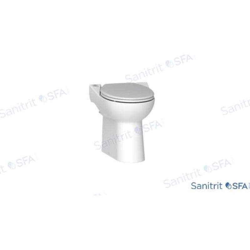 SFASNC43LUXEPG12V - SANIMARIN 43 LUXE 12 V