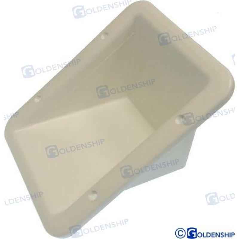 GS31146 - EMP. ONDERKANT HELLEND
